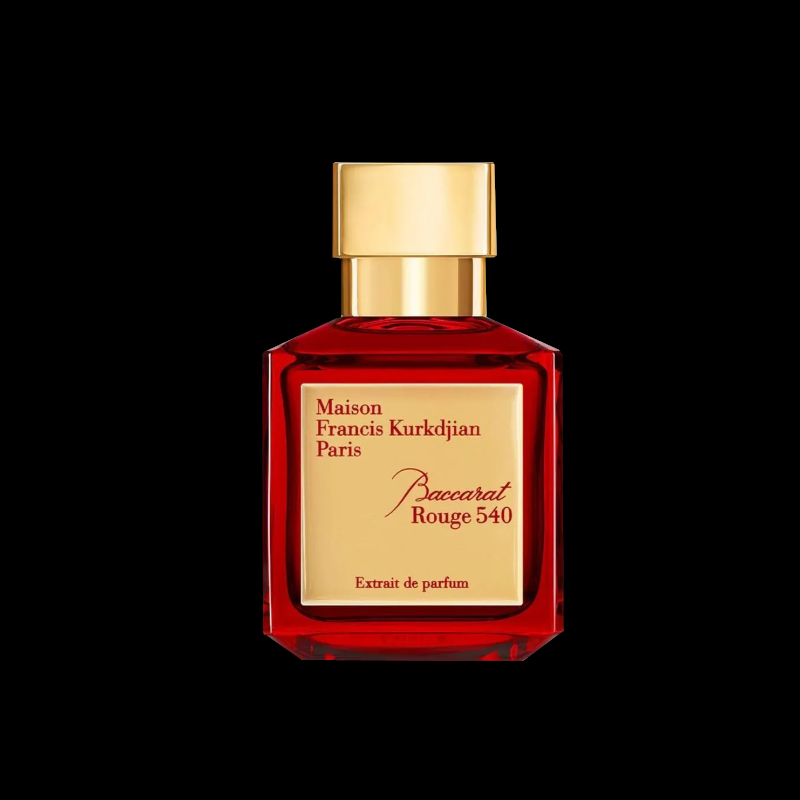 Baccarat Rouge 540 Dostawca