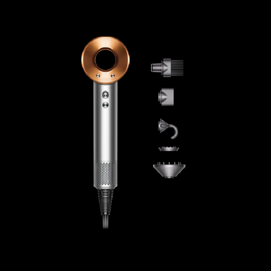 SuperSonic Dyson Dostawca